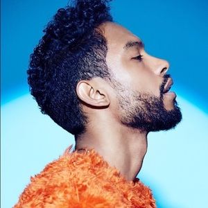 Meet your Posher, Alma